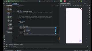 Flutter Padding & Container Explained | Spacing, Decoration & Layout