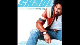 Shaggy ft. Chaka Khan - Get My Party On