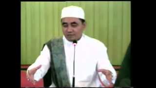 KH. MUHAMMAD BAKHIET - 07 AL QUR'AN - 02 AL BAQARAH (2)