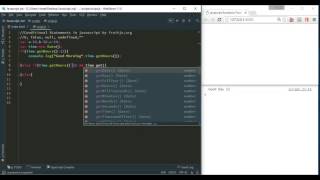 If Else If condition in JavaScript: JavaScript Tutorials #12