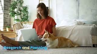 Pet Sitting Startups 101: Everything You Need to Know