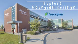 Georgian college tour