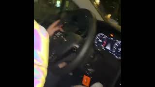 Chillin In The Car