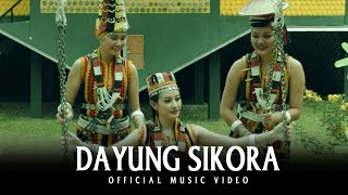 Dayung Sikora by Dino (Official Music Video)