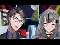 Jokes Yang Membuat Saya Tertawa || [Nijisanji ID | Taka Radjiman | Xia Ekavira]