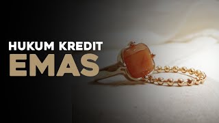 Hukum Kredit Emas