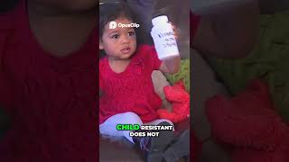 Prevent Poisoning: Home Safety Tips