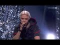 jone ekko inni meg live melodi grand prix 2023 semi final 2