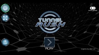 Tunnel Rush - Official Video