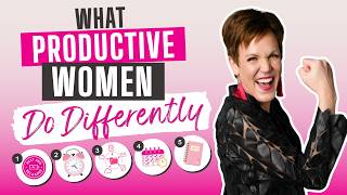 5 Essential Tips for Long Lasting Productivity