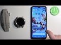 How to Receive Android Phone Notifications on HONOR Watch GS Pro Smartwatch
