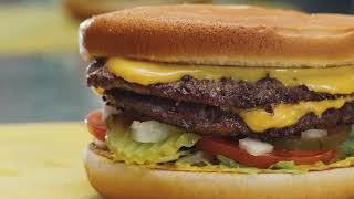 Hot and Fresh Is in Your Future | Whataburger Menu