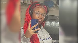 Minors arrested in brutal Ka'Niyah Baker murder