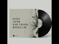 Kike Pravda - E - Mission