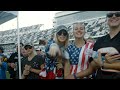 trugreen cares for a winning infield turf at daytona international speedway teaser