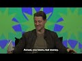 Ben McKenzie Warns Against Crypto | SXSW 2022