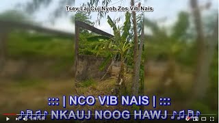 NCO VIB NAIS KARAOKE BY NKAUJ NOOG HAWJ HD 1080P