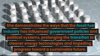 Naomi Klein - This Changes Everything: Capitalism vs. The Climate - A Critical Analysis