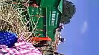 Ragi separate machine