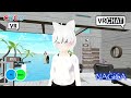 【vrchat初心者に突撃インタビュー】vrc初心者の脳内を覗き見！【meta quest3】 vr vtuber