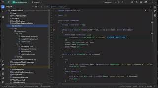 JavaFX - Putting fxml files into resource directory