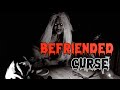 This Witch's Deception Leads to Self-Curse | Befriended Curse Gameplay