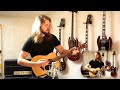 Blackberry Smoke - One Horse Town (Acoustic Cover)