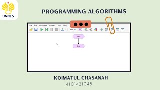 Create Flowcharts Using Flowgorithm