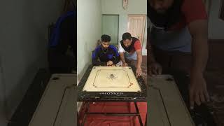 Carrom king👑 #trending #shorts #youtubeshorts #abdulrashid #carromking #viralvideo