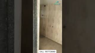 URGENT 2BHK FLAT FOR JUST 34 LAKHS PACKAGE INCLUDING ALL IN VIRAR WEST CALL 9577726660