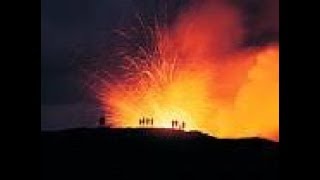 Kilauea Volcano Latest Updates! Deformation & Inflation with Magma Supply! Moving South-East!
