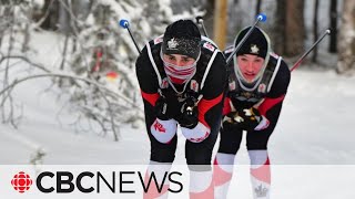 Arctic Winter Games are back after a 5-year hiatus