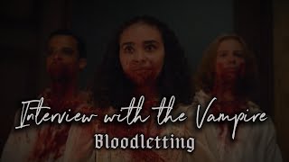 Interview with the Vampire | Bloodletting (The Vampire song)