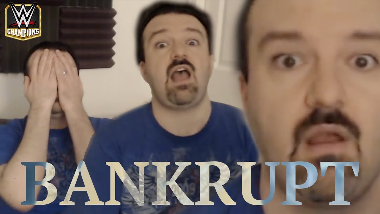 DSP's "Bankruptcy" - Summarised - YouTube