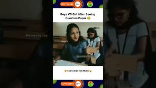 BOYS VS GIRLS - Best dank memes 😂