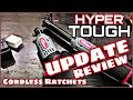 Did These Hyper Tough 12v Cordless Ratchets Hold Up? (Updated Review)