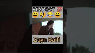 Zaiyn Saifi Comedy Vedio #shorts #youtubeshorts #viralshorts #viral #round2hell #youtuber #youtube