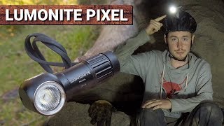 Recension av Lumonite Pixel | Recension #18