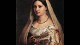 Art Appreciation 3 - Rafael, Pinturicchio, del Sarto, Pontormo