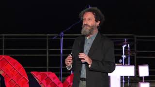 Artificial intelligence and architecture | Giorgio Verdiani | TEDxTirana
