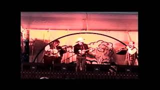 Bluegrass Etc Live August 11, 2000 Mount St Helens Bluegrass Festival