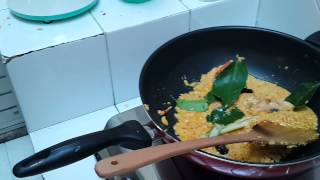 Bali Cuisine: Ayam Betutu ala my home recipe