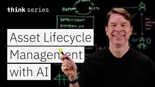 How Agentic AI Transforms Maintenance and Asset Decisions