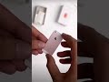 MINI IPHONES UNBOXING #daniyal