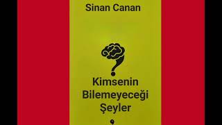 Kimsenin Bilemeyeceği Şeyler  Sesli kitap #seslikitapdinle #psikoloji #kişiselgelişim #seslikitap