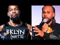 Patty Mills Explains Why He Picked To Play With Kevin Durant and The Brooklyn Nets | JJ Redick