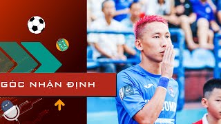 Nghiêm Xuân Tú - Chuyện cổ tích của bóng đá Việt Nam | NEXT SPORTS