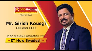 Interview with ET Now Swadesh | Mr. Girish Kousgi, MD \u0026 CEO, on Financial Results for Q3 FY25