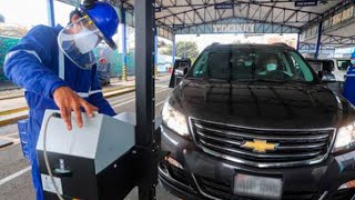 ¿Cuándo y dónde realizar la inspección técnica vehicular?