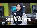 SIA - SIA ~ MELLA PUTRI ( Acoustik version )